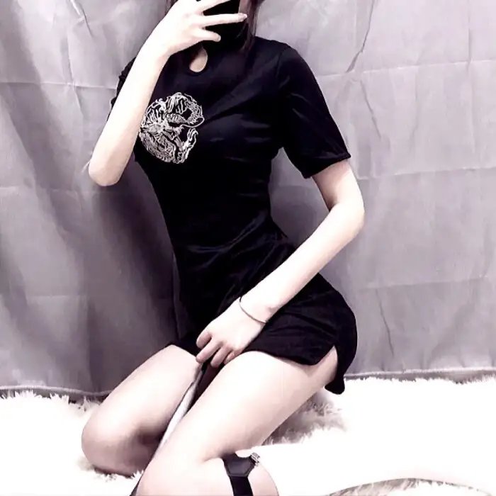 薇琪的秘密