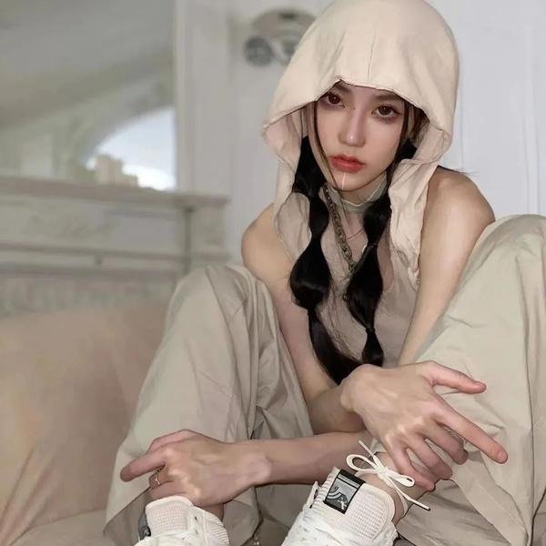 两性争雄记