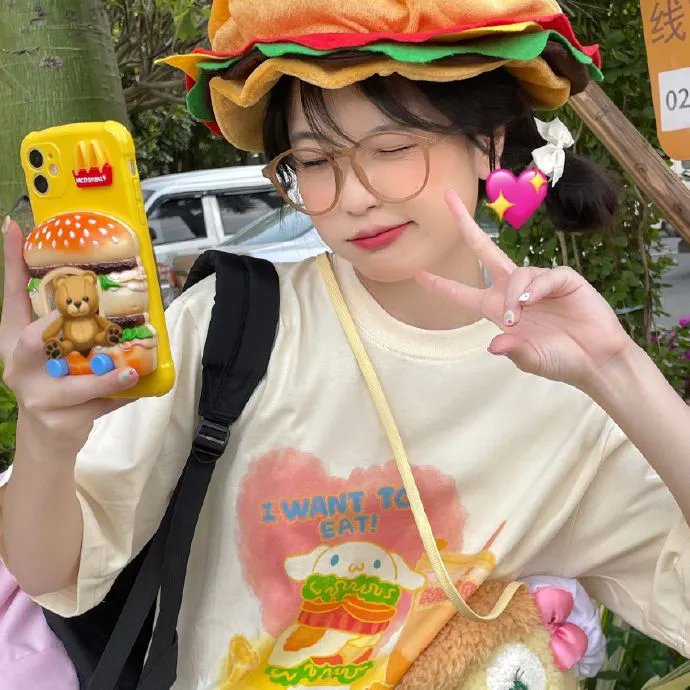 红爪子